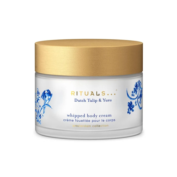 Rituals Amsterdam Collection