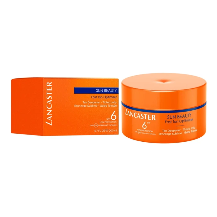 Lancaster Body Ultra Tanning at Paris