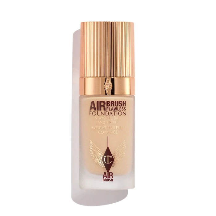 Charlotte Tilbury Airbrush Flawless Foundation
