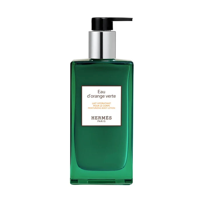 Hermès Eau D'orange Verte Moisturizing Body Lotion