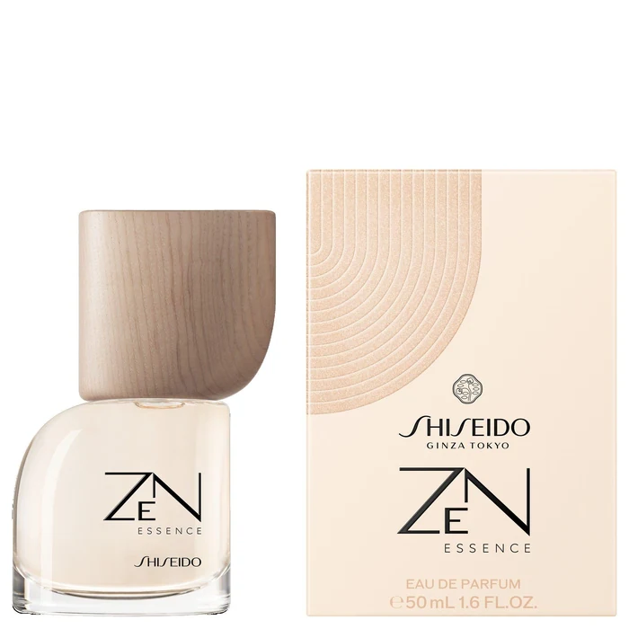 Shiseido Zen Essence