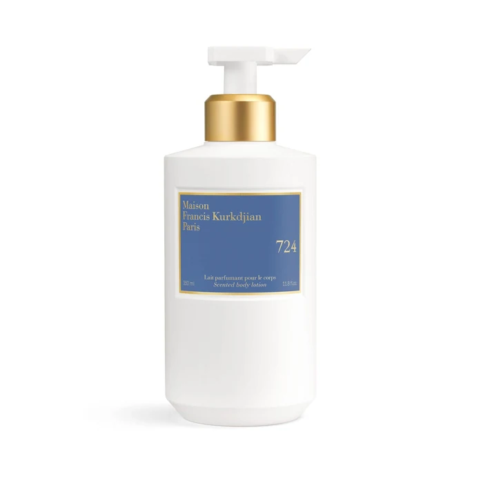 Maison Francis Kurkdjian 724 - Scented Body Lotion