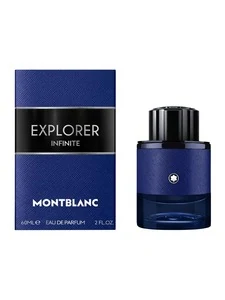 Montblanc Montblanc Explorer Eau de Parfum