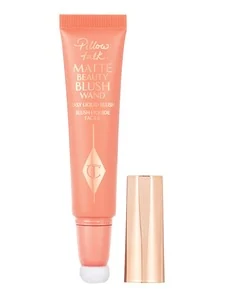 Charlotte Tilbury Charlotte Tilbury Beauty Blush Wand Cheek Peach Pop