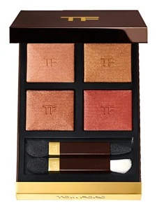 Tom Ford Tom Ford Eye Color Quad Eyeshadow N° 41 Peach Dawn