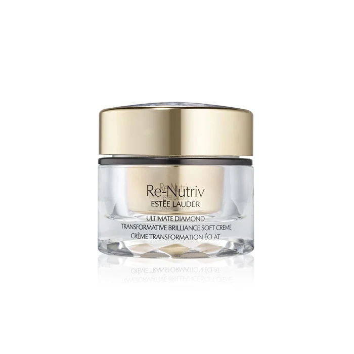 Estée Lauder Re-nutriv Ultimate Diamond Transformative Brilliance Soft Creme Moisturizer