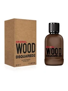 Dsquared2 Dsquared2 Original Wood Eau de Parfum Natural Spray