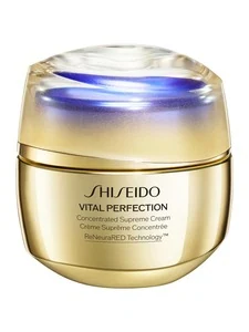 Shiseido Shiseido Vital Perfection Concentrated Supreme Cream