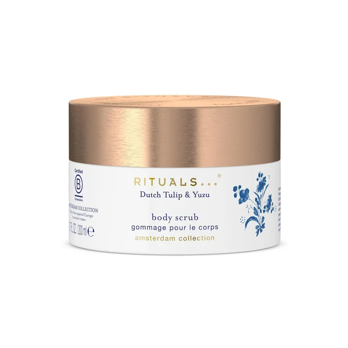 Rituals Amsterdam Collection
