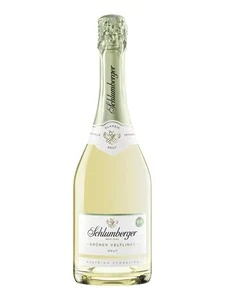 Schlumberger Schlumberger Grüner Veltliner Sekt