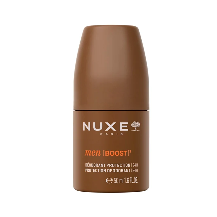 Nuxe Men Boost 24h Deodorant