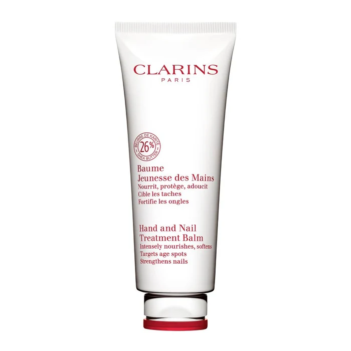 Clarins Hand & Nail Treatment Balm