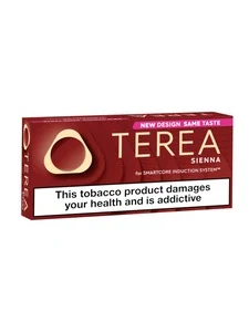 Terea TEREA SIENNA DE TT