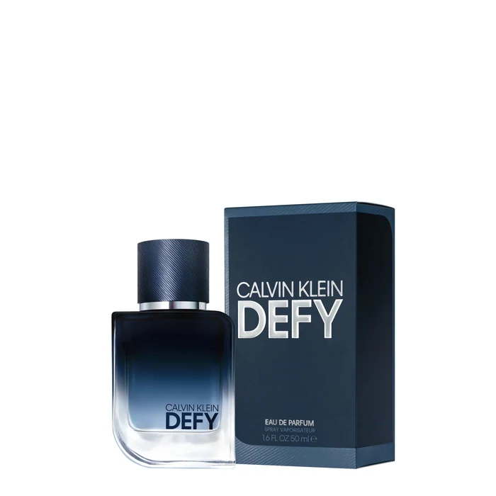 Calvin Klein Defy