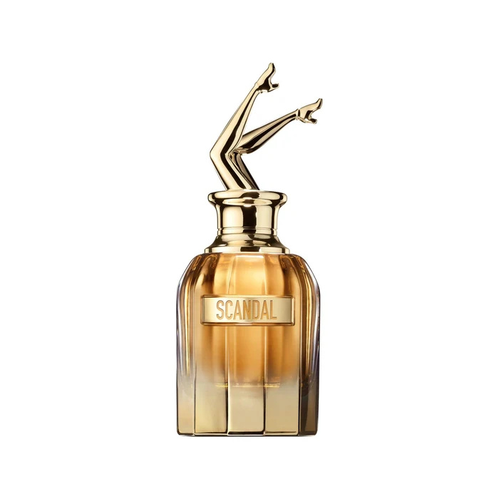 Jean Paul Gaultier Scandal Absolu for her