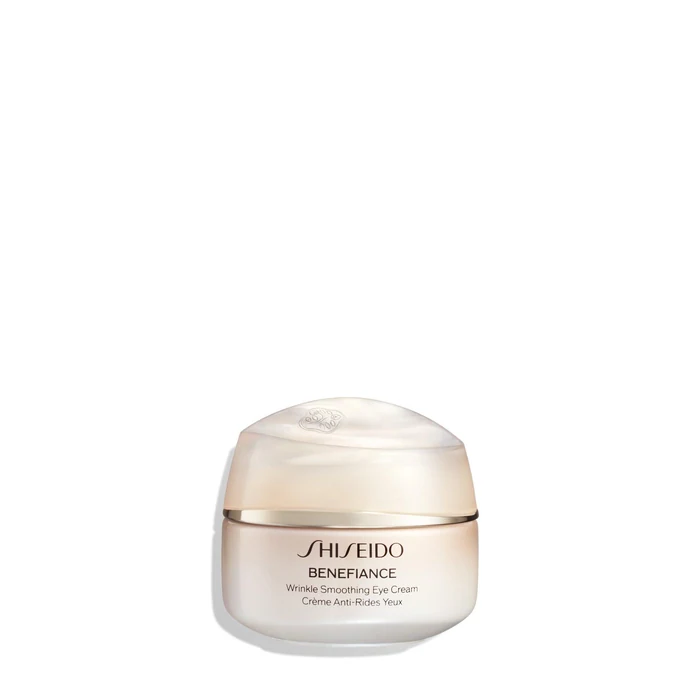 Shiseido Benefiance