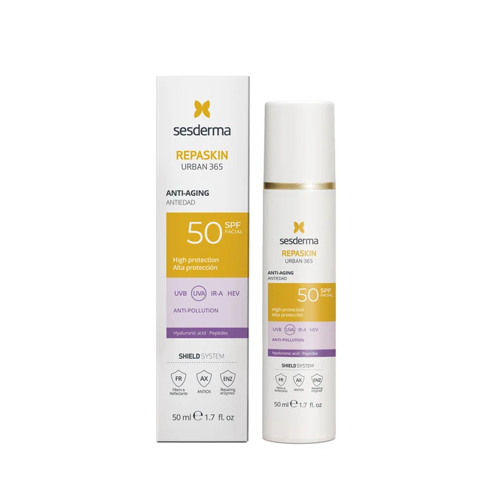 Sesderma Repaskin Urban 365 Antiage