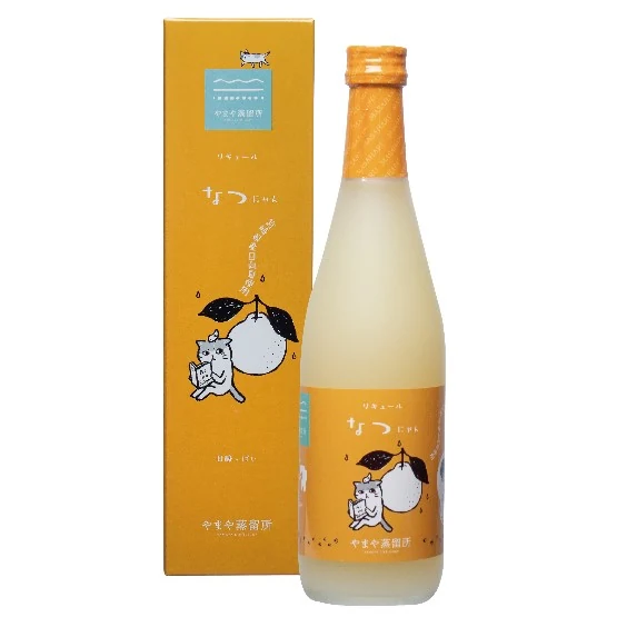 OTHER BRAND なつにゃん