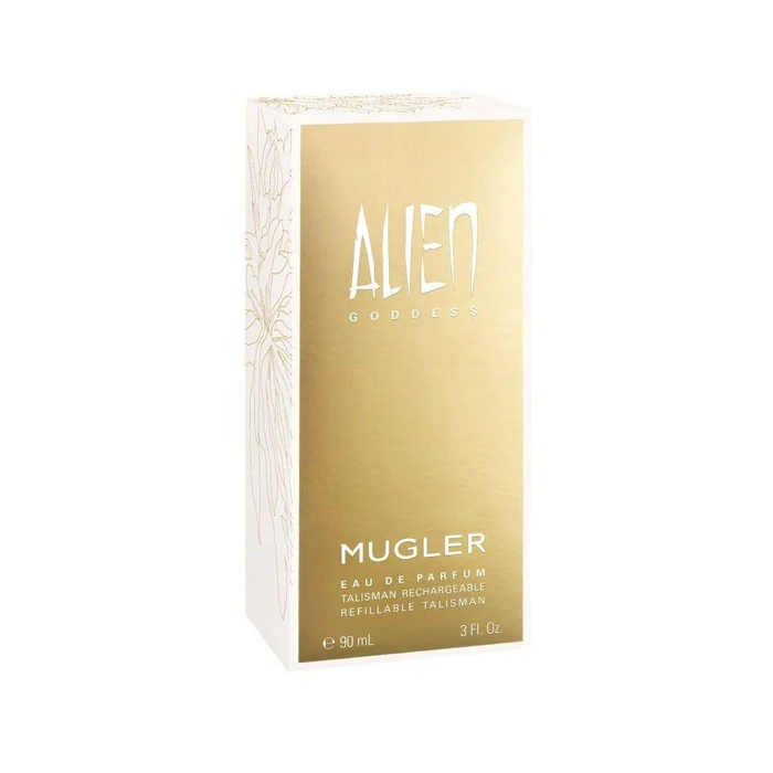 Thierry Mugler Alien Goddess