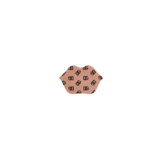 Dolce&Gabbana Nouri-kiss Petal Lip Patches 5x2.1g