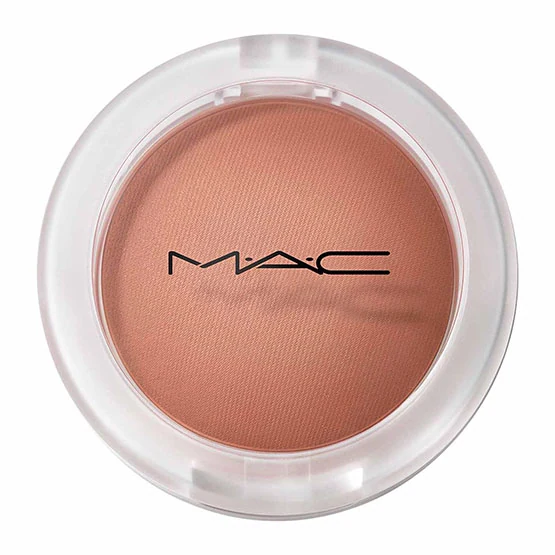 M・A・C GLOW PLAY CUSHIONY BLUSH