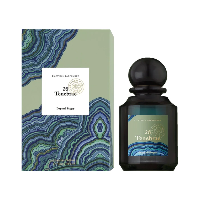 L'artisan Parfumeur Tenebrae