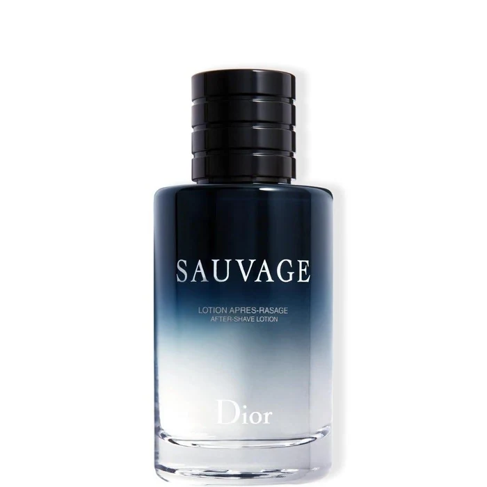 DIOR Sauvage at Paris