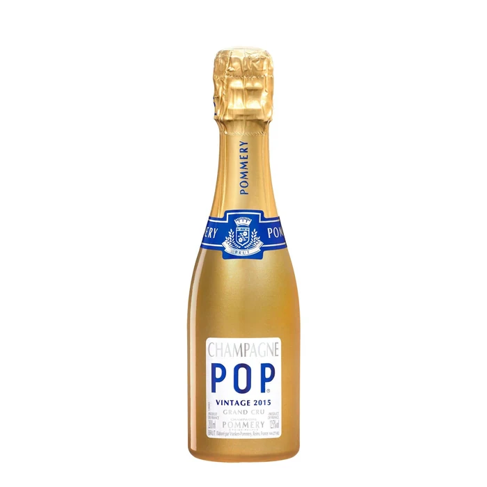 Pommery POP Gold 2015