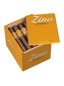 Zino ZIN Nic Half Cor Ce EN DE0 25'S