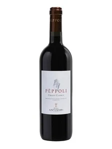Antinori Antinori, Pèppoli, Chianti Classico, DOCG, dry, red,