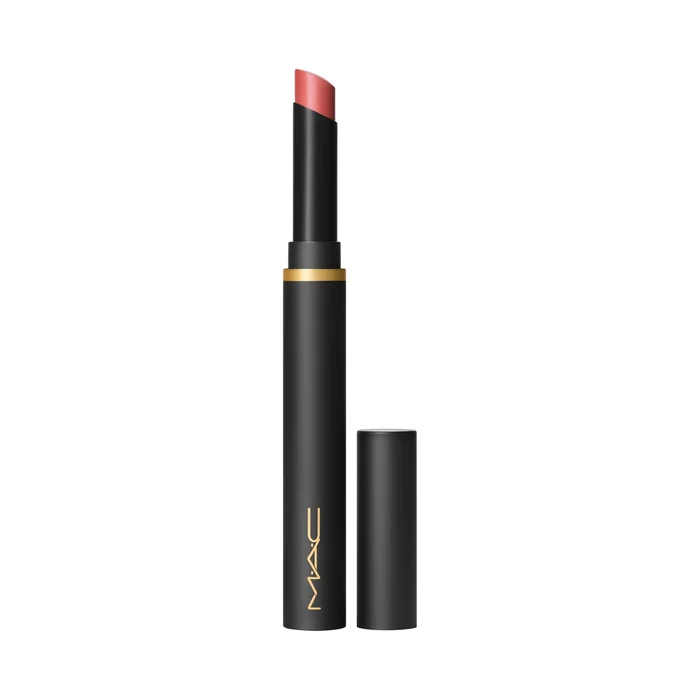 M·A·C Powder Kiss at Paris