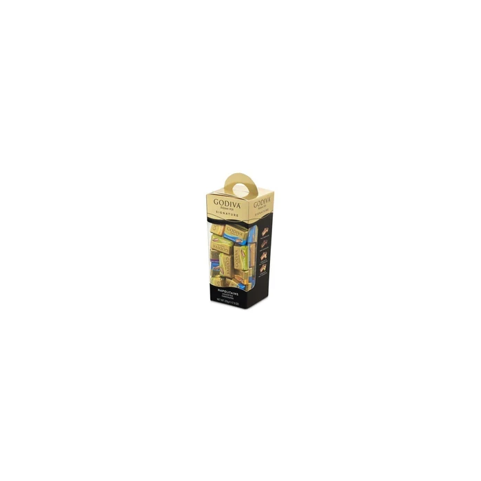 Godiva Small Tower Naps