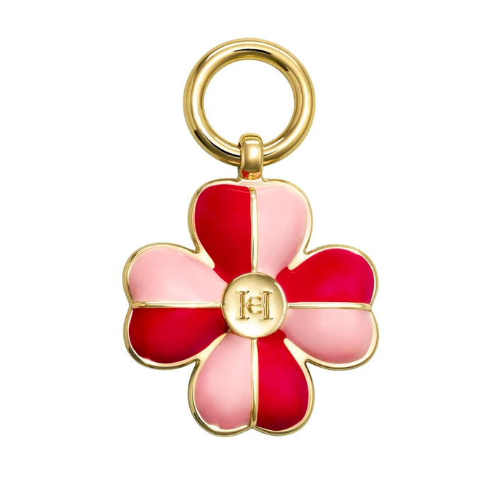 Carolina Herrera Makeup Charm Lucky
