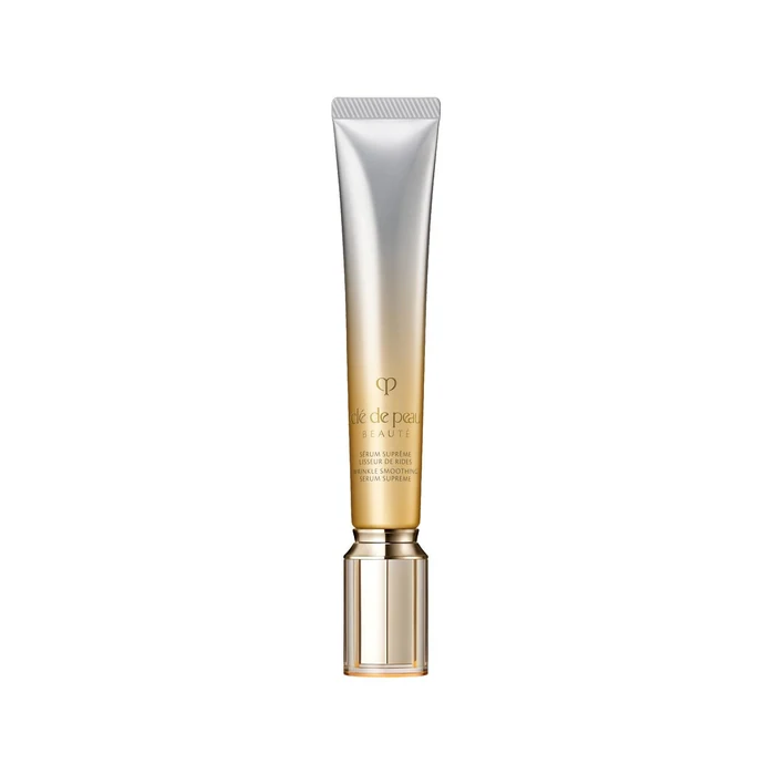 Clé De Peau Wrinkle Smoothing Serum Supreme