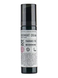 Ecooking Ecooking 50+ Goodnight Cream