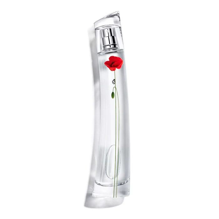 Kenzo Flower By Kenzo La Recolte Paris