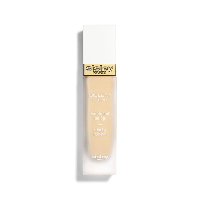 SISLEY Anti-aging foundation