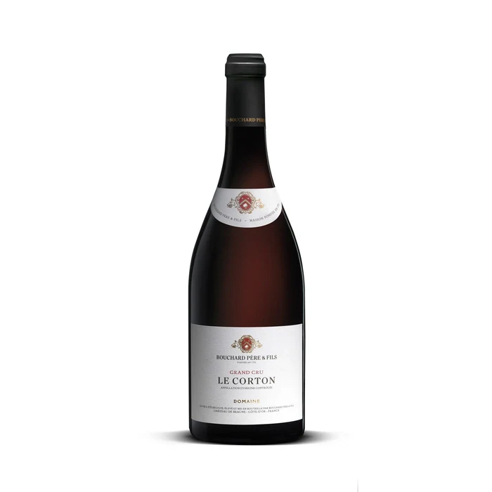 Bouchard Père Et Fils Corton Grand Cru