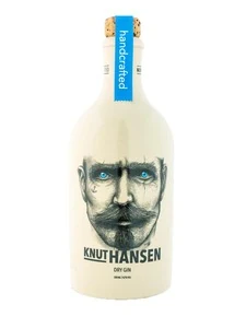 Knut Hansen Knut Hansen Dry Gin