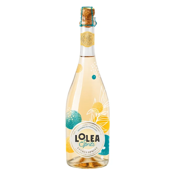 Lolea Citrus Spritz