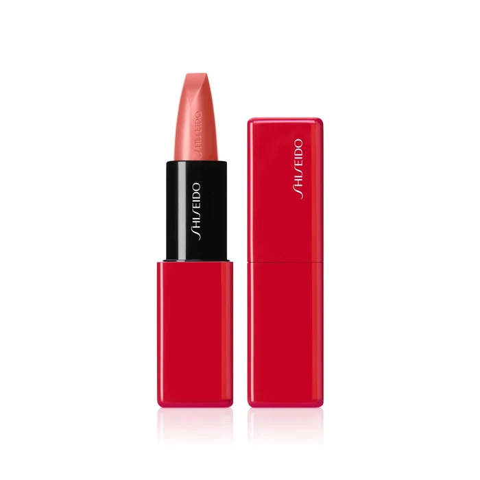 Shiseido Technosatin Gel Lipstick 4g