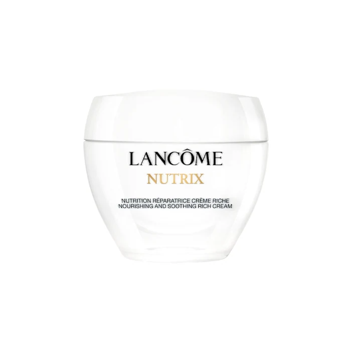 Lancôme Nutrix Face Cream at Paris