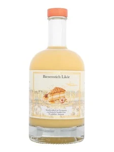 Upstairs16 UPSTAIRS16, Bienenstich Cake Liqueur, ,