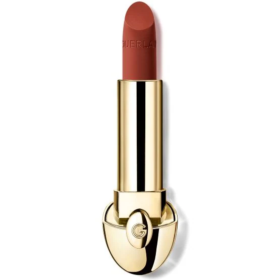 GUERLAIN ROUGE G LUXURIOUS VELVET LIPS REFILL 234 L’ORANGE SIENNE
