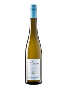Wittmann Wittmann, Grauburgunder, Rheinhessen, QbA, dry, white (screwcap) , Organic