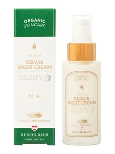 Duschlbaur Duschlbaur Natur aus Österreich Repair Night Cream