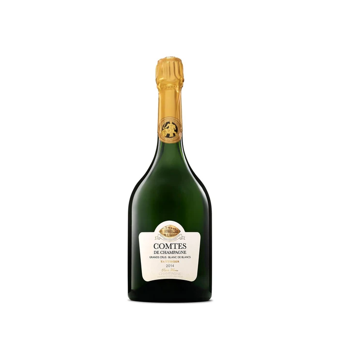 Taittinger Comtes de Champagne
