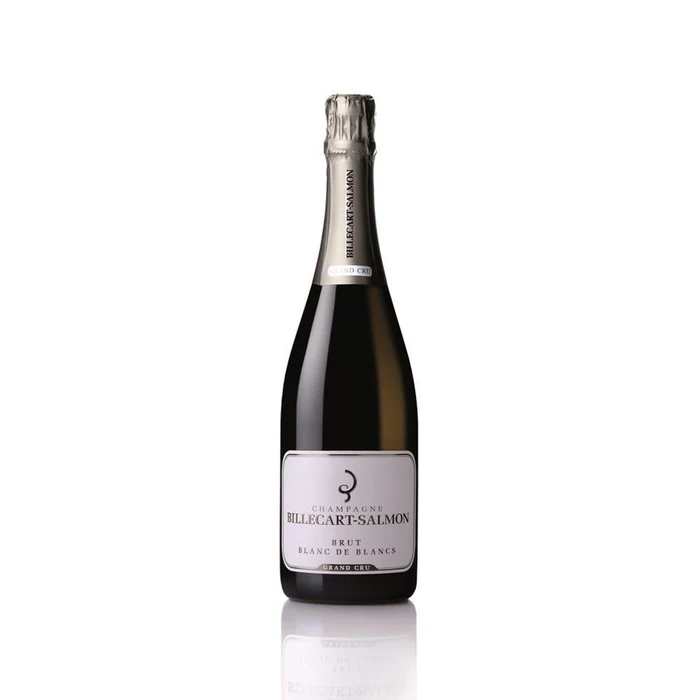 Billecart-Salmon Blanc de Blancs Grand Cru