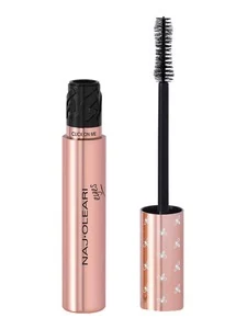 Naj Oleari NAJ-OLEARI Click On Me Extra Volume Mascara N° 01 Black