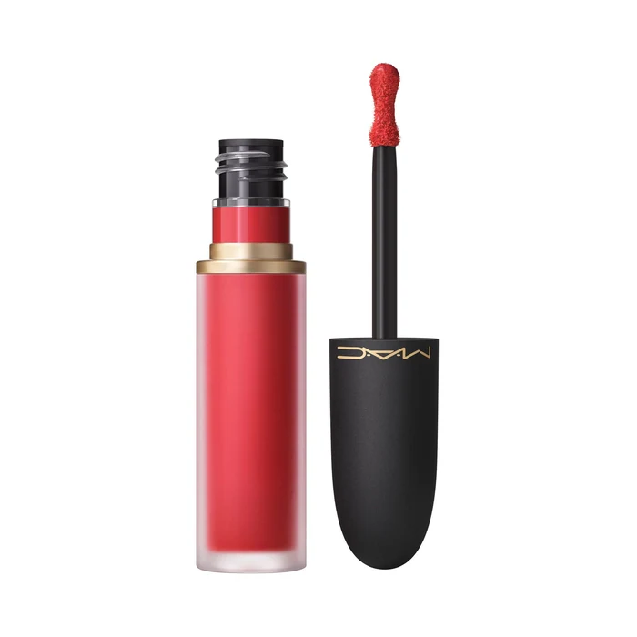M·A·C Powder Kiss